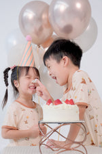 Load image into Gallery viewer, Day Wear Set - Birthday (BOY)