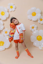 Load image into Gallery viewer, *RESTOCKED* Lovey & Pillow - Ruyi Canister