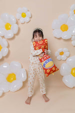 Load image into Gallery viewer, *RESTOCKED* Lovey & Pillow - Ruyi Canister