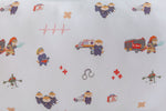 Load image into Gallery viewer, *RESTOCKED* Bamboo Playsuit - No Otter Place Like Home (2025)