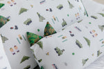 Load image into Gallery viewer, ARMYXPIPER - (Casing) Lovey & Pillow