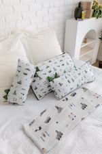 Load image into Gallery viewer, ARMYXPIPER - Bamboo Blanket