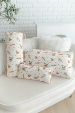Load image into Gallery viewer, *RESTOCKED* Lovey & Pillow - Nuatella