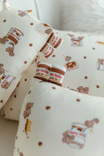 Load image into Gallery viewer, *RESTOCKED* Lovey & Pillow - Nuatella