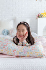 Load image into Gallery viewer, (Casing) Lovey & Pillow - Foliage