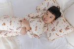 Load image into Gallery viewer, *RESTOCKED* Lovey & Pillow - Nuatella