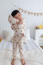 Load image into Gallery viewer, *RESTOCKED* Lovey & Pillow - Nuatella