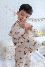 Load image into Gallery viewer, *RESTOCKED* Lovey & Pillow - Nuatella