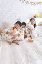 Load image into Gallery viewer, (Casing) Lovey & Pillow - Krispy Fried Chicken