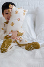 Load image into Gallery viewer, (Casing) Lovey & Pillow - Krispy Fried Chicken