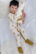 Load image into Gallery viewer, (Casing) Lovey & Pillow - Krispy Fried Chicken