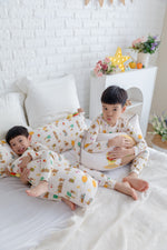 Load image into Gallery viewer, Lovey & Pillow - Harvest