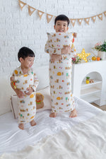 Load image into Gallery viewer, Lovey & Pillow - Harvest