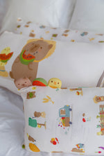 Load image into Gallery viewer, (Casing) Lovey & Pillow - Harvest