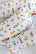 Load image into Gallery viewer, (Casing) Lovey & Pillow - Harvest
