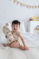 Load image into Gallery viewer, *RESTOCKED* (Casing) Lovey & Pillow - Nuatella