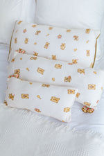 Load image into Gallery viewer, Lovey & Pillow - Krispy Fried Chicken