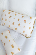 Load image into Gallery viewer, (Casing) Lovey & Pillow - Krispy Fried Chicken