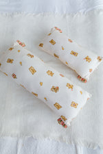 Load image into Gallery viewer, (Casing) Lovey & Pillow - Krispy Fried Chicken