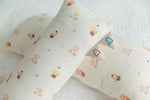 Load image into Gallery viewer, (Casing) Lovey & Pillow - KOI Bedtime series