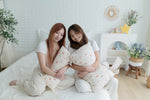 Load image into Gallery viewer, (Casing) Lovey & Pillow - KOI Bedtime series