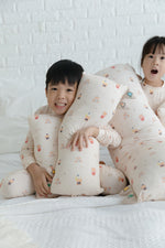 Load image into Gallery viewer, (Casing) Lovey & Pillow - KOI Bedtime series
