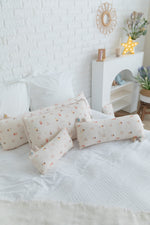 Load image into Gallery viewer, (Casing) Lovey & Pillow - KOI Bedtime series