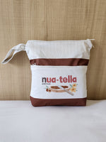 Load image into Gallery viewer, Pick-and-Go Wet Bag (Medium) - Nuatella (No Customization)