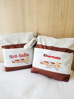 Load image into Gallery viewer, Pick-and-Go Wet Bag (Medium) - Nuatella (No Customization)