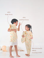 Load image into Gallery viewer, *RESTOCKED* (Casing) Lovey - Sides & Desserts