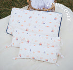 Load image into Gallery viewer, (Casing) Lovey & Pillow - Corgi