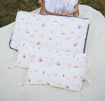 Load image into Gallery viewer, Lovey & Pillow - Corgi