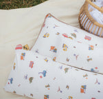 Load image into Gallery viewer, *RESTOCKED* Lovey & Pillow - Dino Construction