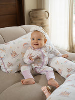 Load image into Gallery viewer, *RESTOCKED* (Casing) Lovey & Pillow - Unicorn