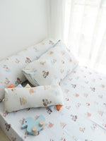 Load image into Gallery viewer, *RESTOCKED* (Casing) Lovey & Pillow - Imagination