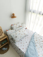 Load image into Gallery viewer, *RESTOCKED* (Casing) Lovey & Pillow - Imagination