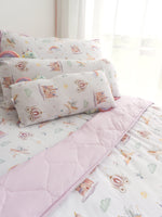 Load image into Gallery viewer, *RESTOCKED* (Casing) Lovey & Pillow - Unicorn
