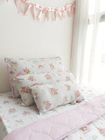 Load image into Gallery viewer, *RESTOCKED* (Casing) Lovey & Pillow - Unicorn