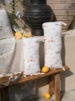 Load image into Gallery viewer, (Casing) Lovey & Pillow - Garden