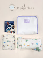 Load image into Gallery viewer, Save Our Planet Gift Set (BLANKET)