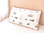 Load image into Gallery viewer, *PRE-ORDER* Kids Head Pillow - SG61 No Otter Place Like Home