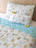 Load image into Gallery viewer, *RESTOCKED*Lovey & Pillow - 敢做Gandang V2
