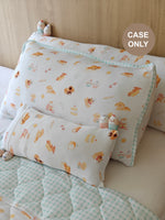 Load image into Gallery viewer, (CASING) *RESTOCKED* Lovey & Pillow - PAWtesserie