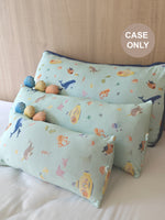 Load image into Gallery viewer, *RESTOCKED*(CASING) Lovey & Pillow - Ocean
