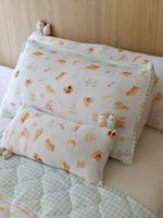 Load image into Gallery viewer, (CASING) *RESTOCKED* Lovey & Pillow - PAWtesserie
