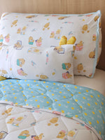 Load image into Gallery viewer, *RESTOCKED*(CASING) Lovey & Pillow - 敢做Gandang V2