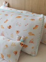 Load image into Gallery viewer, (CASING) *RESTOCKED* Lovey & Pillow - PAWtesserie