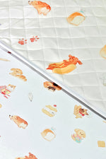 Load image into Gallery viewer, Bamboo Lyocell Bedsheets - PAWtesserie