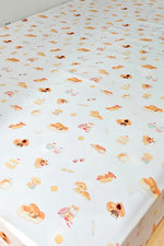 Load image into Gallery viewer, Bamboo Lyocell Bedsheets - PAWtesserie