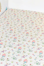 Load image into Gallery viewer, Bamboo Lyocell Bedsheets - Fairy Bloom